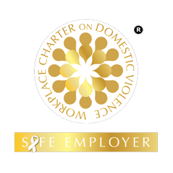 Gold workplace charter