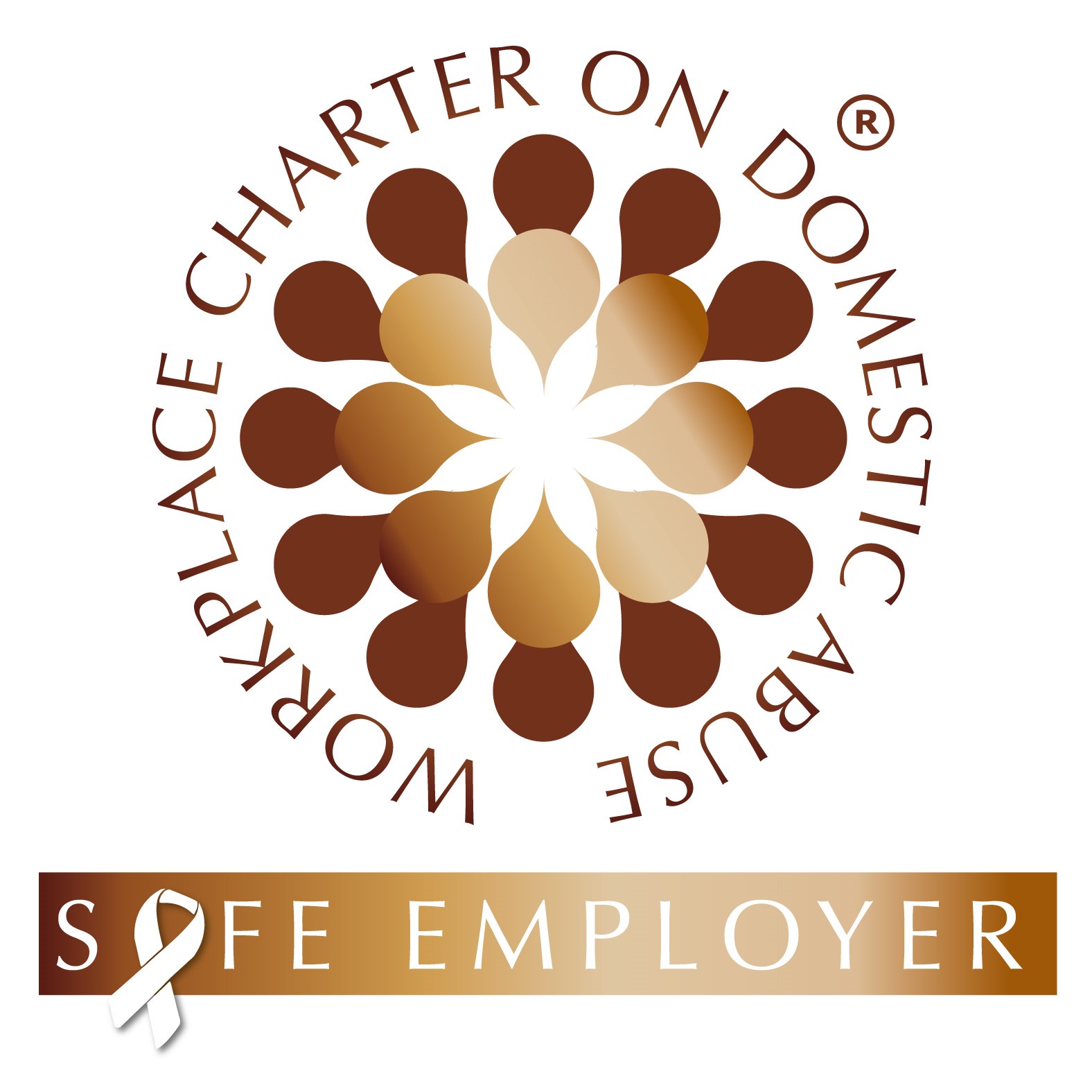 Bronze Workplace Charter logo