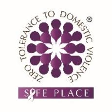 Safe place logo