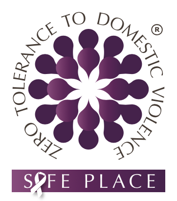 Safe place logo