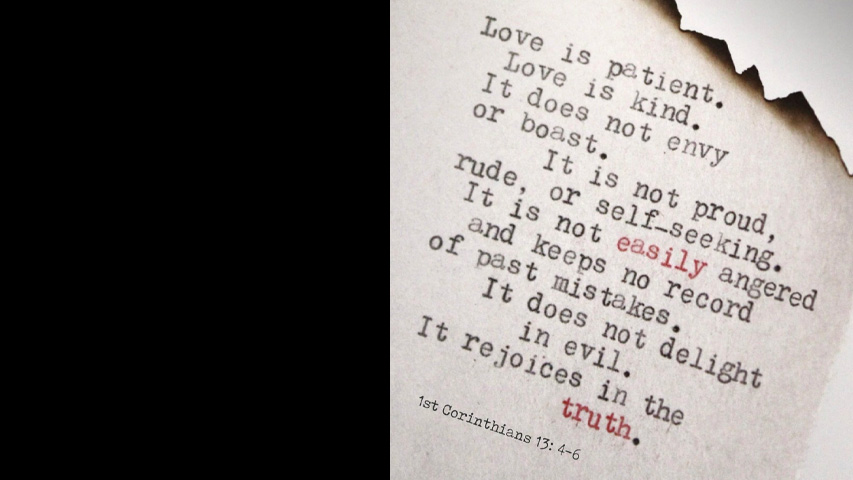 love letter