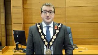 LCCC Video Screenshot